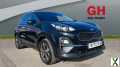 Photo 2020 Kia Sportage 1.6T GDi ISG 2 5dr [AWD] Estate Petrol Manual