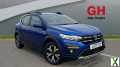 Photo 2021 Dacia Sandero Stepway 1.0 TCe Prestige 5dr CVT Auto Hatchback Petrol Automa