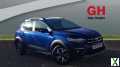 Photo 2022 Dacia Sandero Stepway 1.0 TCe Prestige 5dr CVT Auto Hatchback Petrol Automa