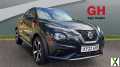 Photo 2022 Nissan Juke 1.0 DiG-T 114 Tekna 5dr Hatchback Petrol Manual