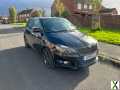 Photo 2011 Skoda Fabia Monte Carlo *FSH