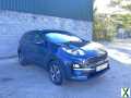 Photo 2020 Kia Sportage 1.6 CRDi EcoDynamics+ 2 DCT Euro 6 (s/s) 5dr ESTATE Diesel/Ele