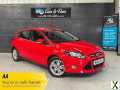 Photo 2014 Ford Focus TDCi Titanium Navigator Hatchback Diesel Manual