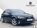 Photo 2018 Audi A3 1.5 TFSI ( 150ps ) ( CoD ) ( s/s ) Sportback 2018MY Sport