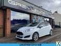 Photo 2014 R FORD FIESTA 1.0 ZETEC S 3D 124 BHP FREE TAX LOVELY EXAMPLE HPI CLEAR