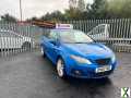 Photo 2011 SEAT Ibiza 1.2 TSI Sportrider 3dr HATCHBACK Petrol Manual