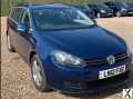 Photo Volkswagen Golf 1.2 Petrol Automatic low mileage Excellent Condition