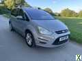 Photo 2011 FORD S-MAX TITANIUM 2.0 TDCI AUTO - 1 YEAR MOT - 2 KEYS - KEYLESS - PX