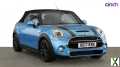 Photo 2017 MINI Convertible 2.0 Cooper S 2dr Other Petrol Manual