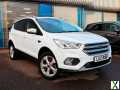 Photo 2018 Ford Kuga 2.0 TDCi Titanium X 5dr Auto 2WD HATCHBACK DIESEL Automatic