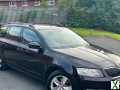 Photo SKODA OCTAVIA 1.6 TDI CR 110 SE 5dr DSG ULEZ COMPLIANT AUTOMATIC