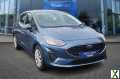 Photo 2022 Ford Fiesta 1.0 EcoBoost Trend 5dr HATCHBACK PETROL Manual