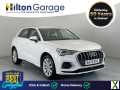 Photo 2020 Audi Q3 1.5 TFSI SPORT MHEV 5d AUTO 148 BHP Estate Petrol Automatic