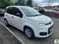 Photo 2016 Fiat Panda 1.2 Pop 5dr HATCHBACK Petrol Manual