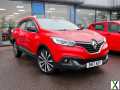 Photo 2017 Renault Kadjar 1.5 dCi Signature Nav 5dr HATCHBACK DIESEL Manual