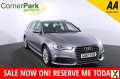 Photo 2017 67 AUDI A6 2.0 AVANT TDI ULTRA SE EXECUTIVE 5D 188 BHP DIESEL