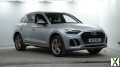 Photo 2021 Audi Q5 40 TDI Quattro S Line 5dr S Tronic Diesel