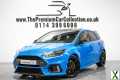 Photo 2017 Ford Focus RS 2.3T ECOBOOST AWD 19