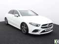 Photo 2019 Mercedes-Benz A Class Mercedes-Benz A A200 1.3 AMG Line 5dr Hatchback Petro