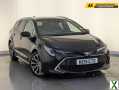 Photo 2019 TOYOTA COROLLA 2.0 VVT-H EXCEL TOURING SPORTS CVT EURO 6 5DR SVC HISTORY