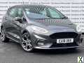 Photo 2018 Ford Fiesta 1.0 EcoBoost 140 ST-Line 5dr HATCHBACK PETROL Manual