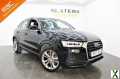 Photo 2017 Audi Q3 2.0 TDI S LINE EDITION 5d 148 BHP Estate Diesel Manual