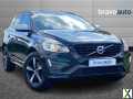 Photo 2017 Volvo XC60 D4 [190] R DESIGN Nav 5dr AWD Geartronic Estate Diesel Automatic