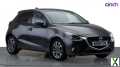 Photo 2018 Mazda Mazda2 1.5 115 GT Sport Nav+ 5dr Other Petrol Manual