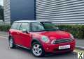 Photo 2007 MINI Clubman 1.6 Cooper 5dr ESTATE Petrol Manual