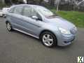 Photo 2008 Mercedes-Benz B Class B150 SE 5dr New MOT included. MPV Petrol Manual