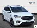 Photo 2019 Ford Kuga 1.5T St-Line 150Ps SUV/Crossover Petrol Manual