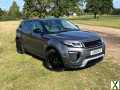 Photo 2018 Land Rover Range Rover Evoque 2.0 TD4 HSE Dynamic 5dr Auto ESTATE Diesel Au