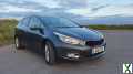 Photo Kia, CEED, Estate, 2012, Manual, 1582 (cc), 5 doors