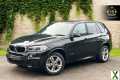 Photo 2014 BMW X5 xDrive30d M Sport 5dr Auto ESTATE Diesel Automatic