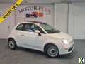 Photo 2013 13 FIAT 500 1.2 LOUNGE 3D 69 BHP