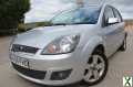 Photo FORD FIESTA ZETEC CLIMATE 1.4 5 DOOR*12 MONTHS MOT*1 OWNER 10 YEARS*HISTORY*