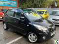 Photo 2011 Hyundai i10 1.2 Style Euro 4 5dr HATCHBACK Petrol Manual