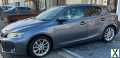 Photo Lexus, CT, Hatchback, 2013, Other, 1798 (cc), 5 doors