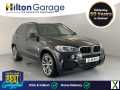 Photo 2018 BMW X5 3.0 XDRIVE30D M SPORT 5d AUTO 255 BHP Estate Diesel Automatic