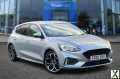 Photo 2020 Ford Focus 1.0 EcoBoost 125 ST-Line X 5dr HATCHBACK PETROL Manual