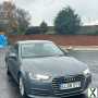 Photo Audi A4 2016 2.0 diesel