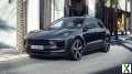 Photo 2023 Porsche Macan S 5dr PDK ESTATE PETROL Manual