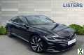 Photo 2023 Volkswagen Arteon Fastback 2.0 TSI R-Line 5dr DSG Hatchback Petrol Automati