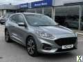 Photo Ford Kuga St-Line X Phev Cvt Hybrid