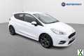 Photo 2020 Ford Fiesta 1.0 EcoBoost 95 ST-Line Edition 5dr Hatchback Petrol Manual