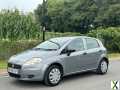 Photo Fiat punto active, 1.2 petrol, manual, 2008, 84k mileage