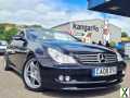 Photo 2008 Mercedes-Benz CLS CLS 320 CDI 4dr Tip Auto COUPE Diesel Automatic