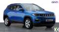 Photo 2018 Jeep Compass 1.4 Multiair 140 Longitude 5dr [2WD] Other Petrol Manual