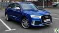 Photo 2015 Audi RS Q3 2.5T FSI Quattro 5dr S Tronic ESTATE Petrol Automatic