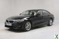 Photo 2020 BMW 3 Series 318d SE 4dr Step Auto SALOON DIESEL Automatic